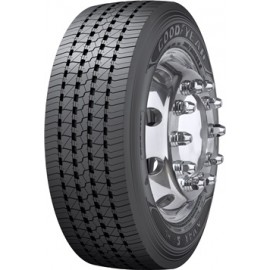 GOODYEAR 385/55R22,5 160K/158L KMAX S GEN-2