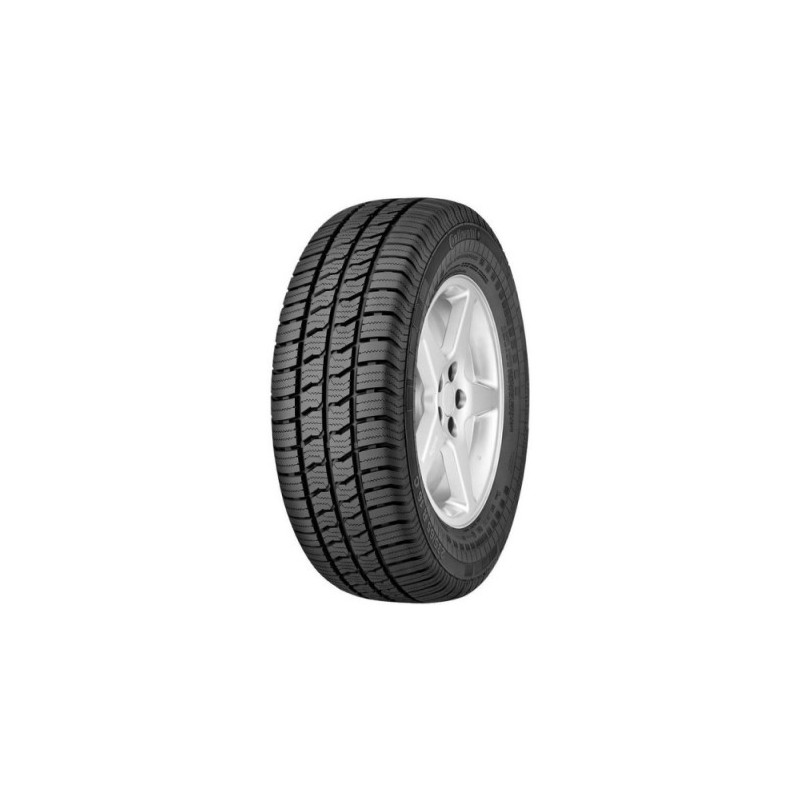 CONTINENTAL 225/65R16C 112/110R VANCOFOURSEASON-2.