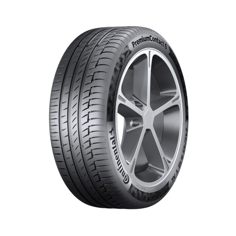 CONTINENTAL 275/40ZR19 101Y PREMIUMCONTACT-6 (MGT)