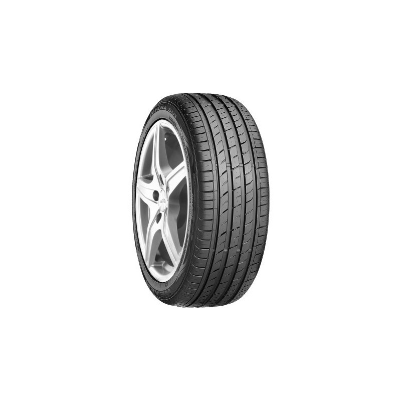NEXEN 265/35ZR18 97Y XL N\'FERA SU1.
