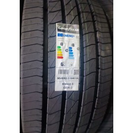 GOODYEAR 285/70R19,5...