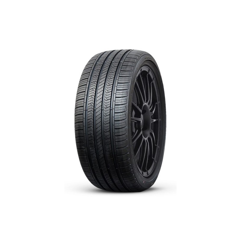 SUNNY 265/70R18 116H NU025