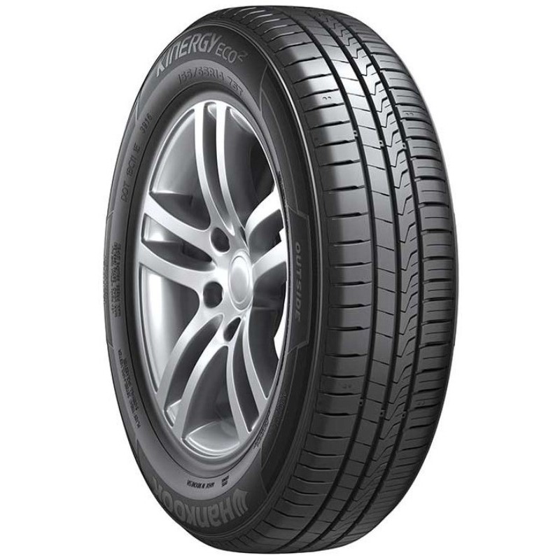 HANKOOK 155/65R13 73T K435 KINERGY ECO2.