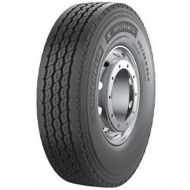 MICHELIN 315/80R22,5...