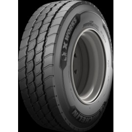 MICHELIN 315/80R22,5...