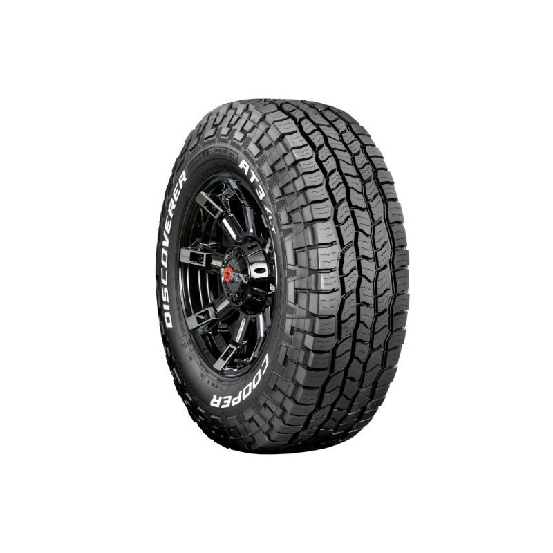COOPER 265/60R20LT 121/118R DISCOVERER AT3 XLT,