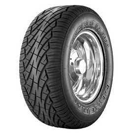 GENERAL TIRE 235/60TR15 98T...