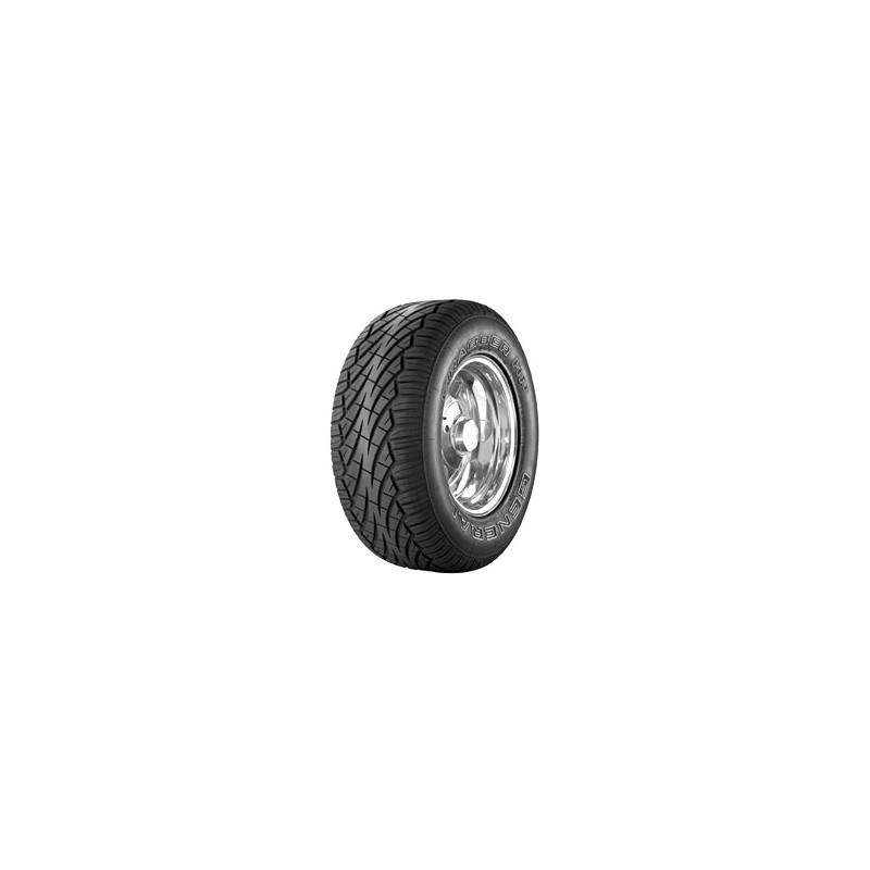 GENERAL TIRE 235/60TR15 98T GRABBER HP