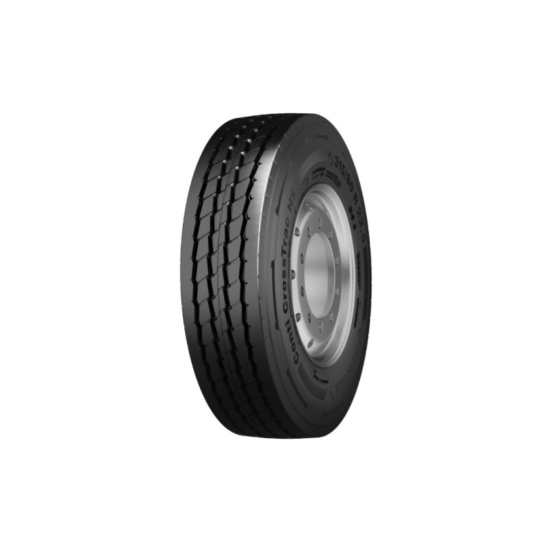 CONTINENTAL 385/65R22,5 160K/158L CONT.CROSSTRAC HS3