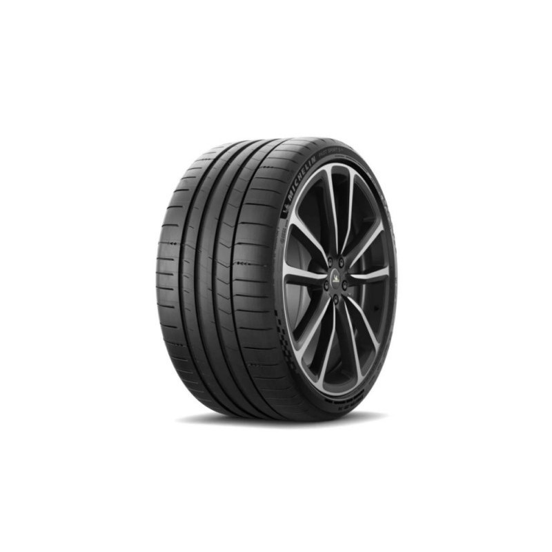 MICHELIN 295/30ZR20 101Y XL PILOT SPORT S5 (MO1)
