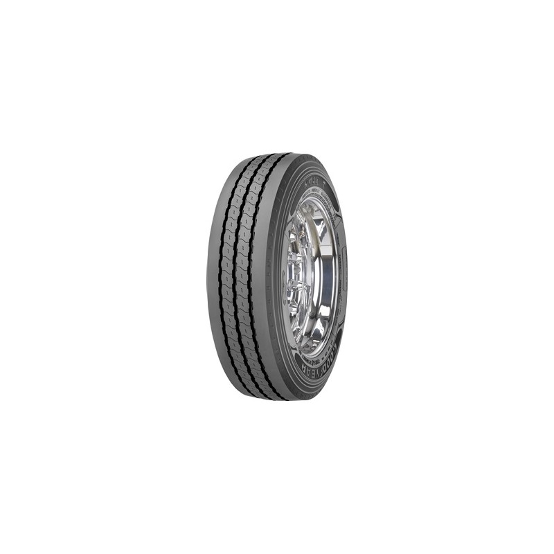GOODYEAR 245/70R17,5 143/141J(146F) KMAX T