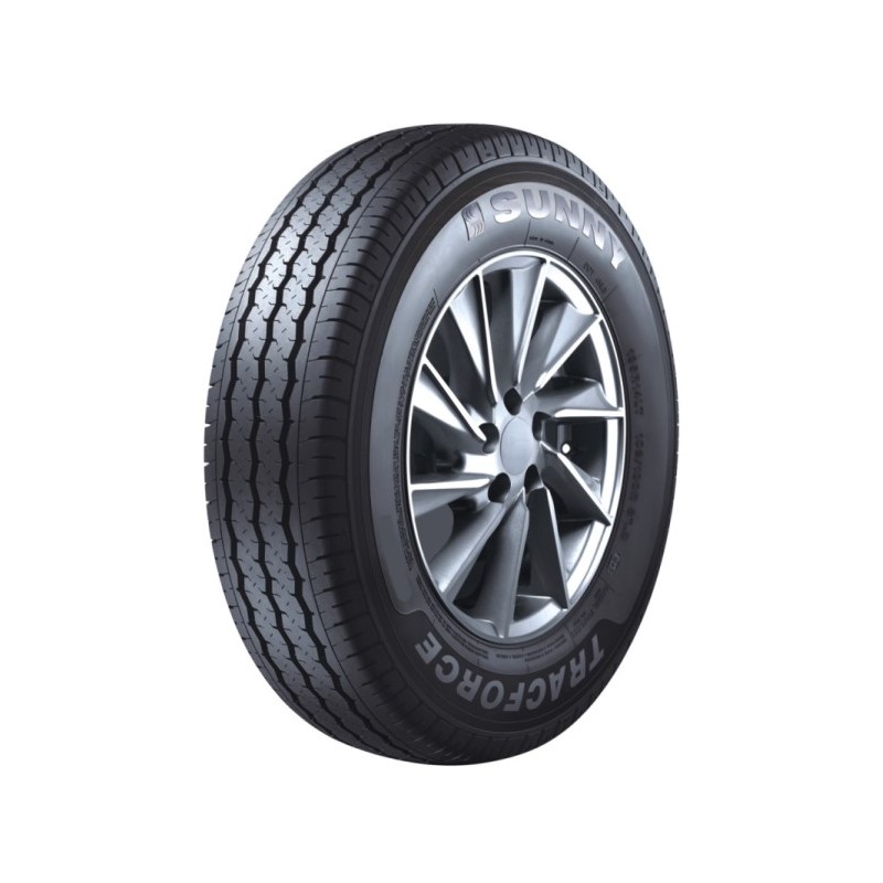 SUNNY 215/75R16C 116/114S NL106