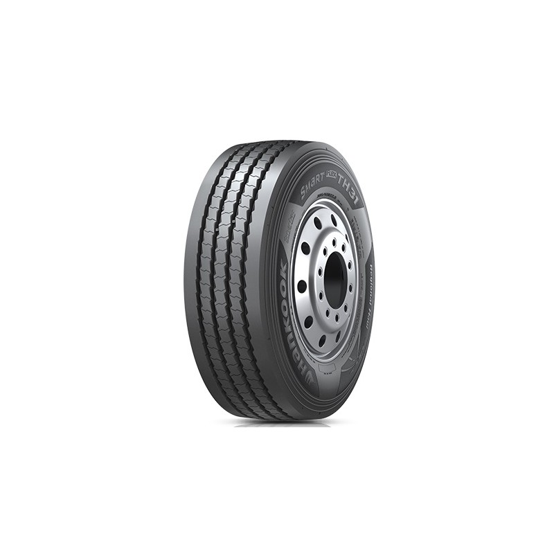 HANKOOK 205/65R17,5 132/130J TH31 SMARTFLEX
