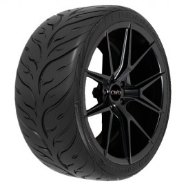 FEDERAL 235/40ZR18 91W...