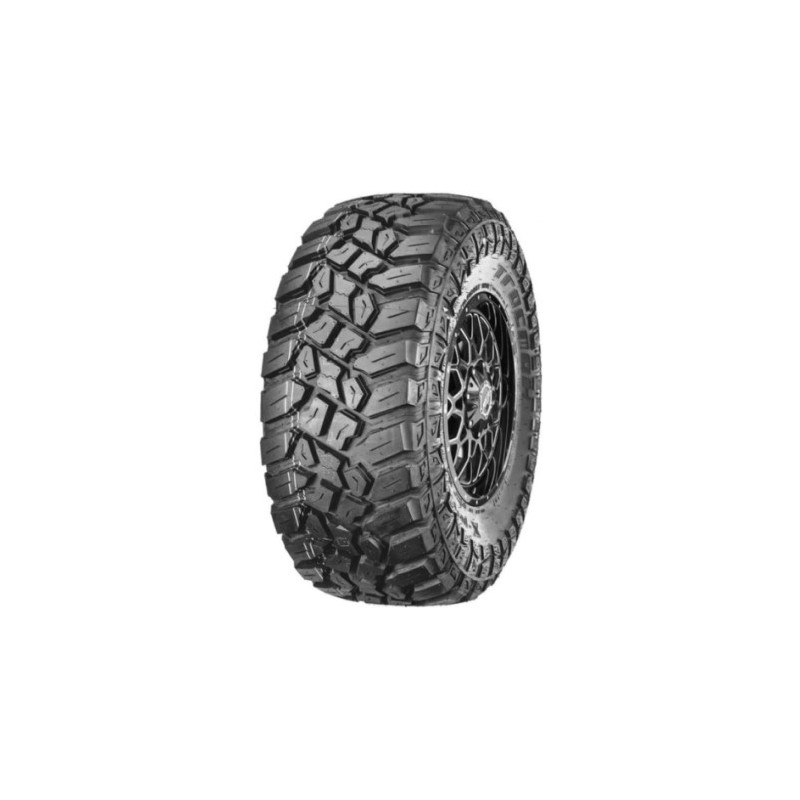 TRACMAX 285/75QR16LT 126/123Q X-PRIVILO M/T,