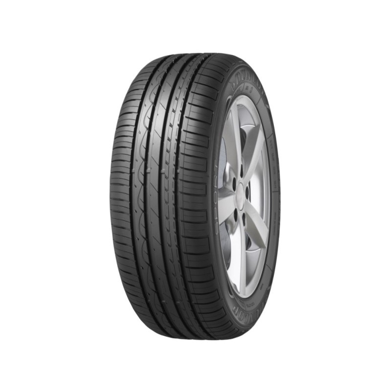 DUNLOP 165/70R14 81T SPORT,