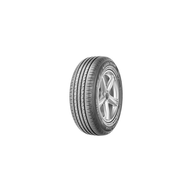 GOODYEAR 245/40R20 99V XL EFFIGRIP PERF.SUV(VOL)