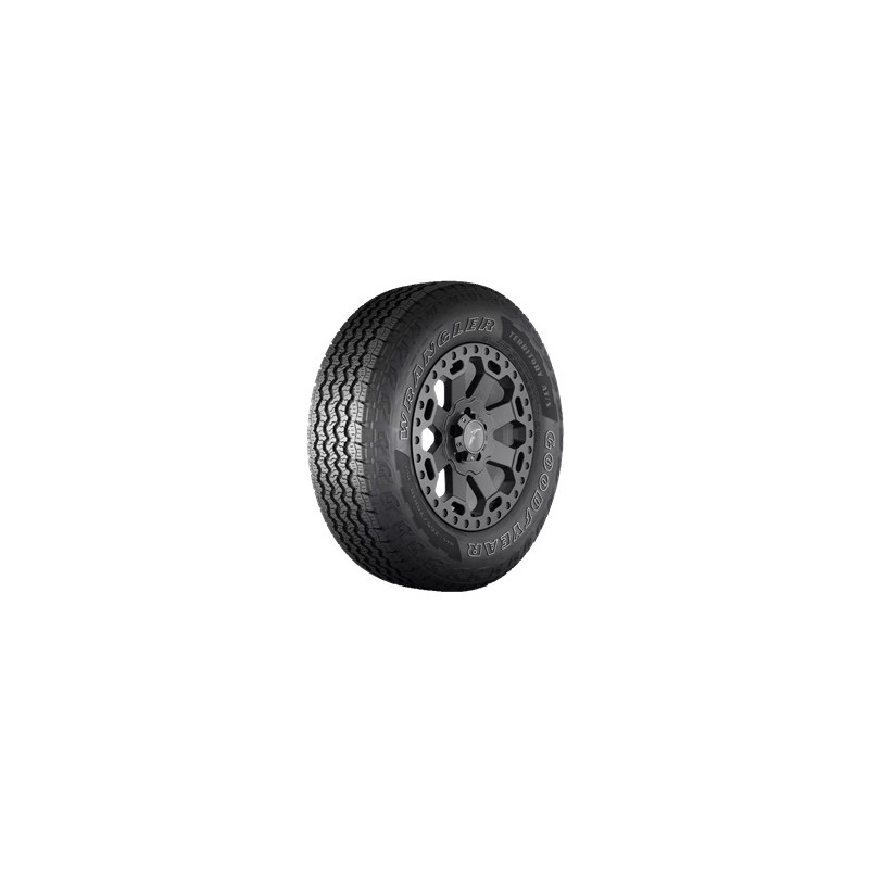 GOODYEAR 255/65R18 111H WRANGLER TERRITORY AT/S,