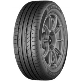 DUNLOP 255/60R18 112V XL...