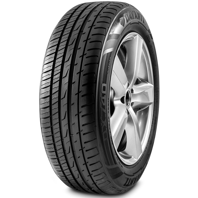 DAVANTI 215/70R16 100H DX740,