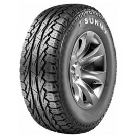 SUNNY 265/50R20 111V XL NU006,