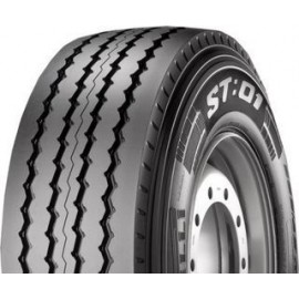 PIRELLI 215/75R17,5...