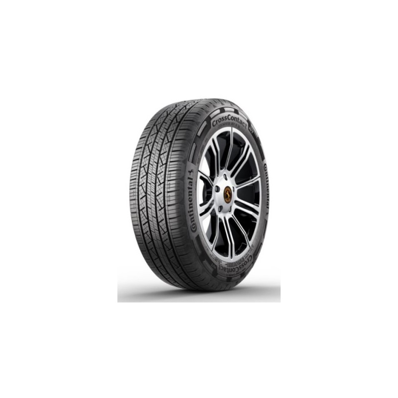 CONTINENTAL 225/60R18 100H CROSSCONTACT H/T