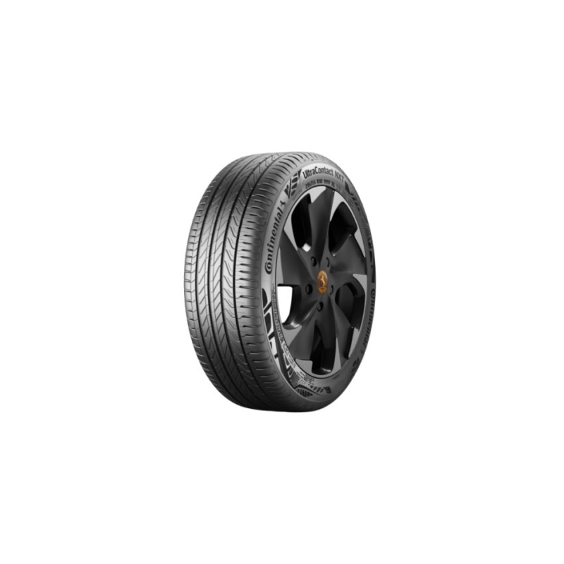 CONTINENTAL 245/50R20 105V XL ULTRACONTACT NXT(CRM)