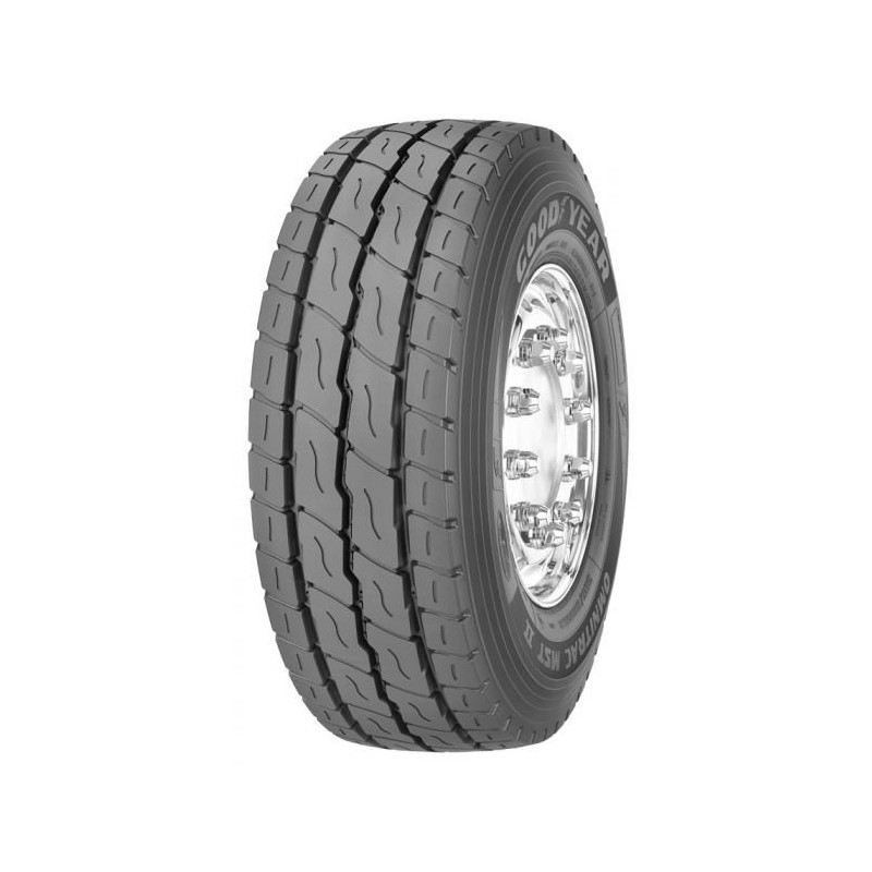 GOODYEAR 385/65R22,5 164K/158L OMNITRAC T