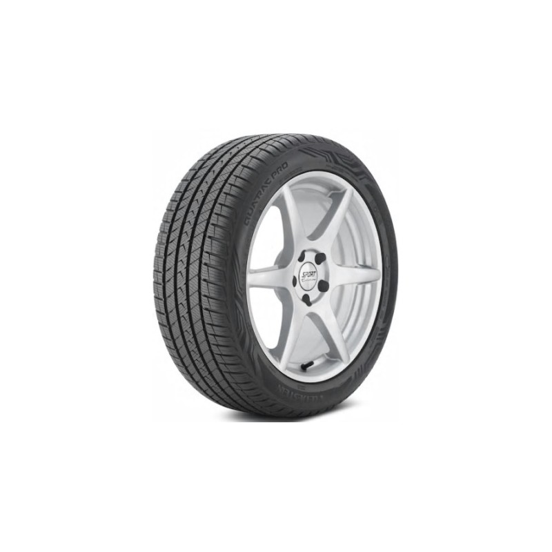 VREDESTEIN 215/55WR17 98W XL QUATRAC PRO+,