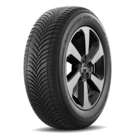 BF GOODRICH 255/50R19 107Y XL ADVANTAGE SUV A/S