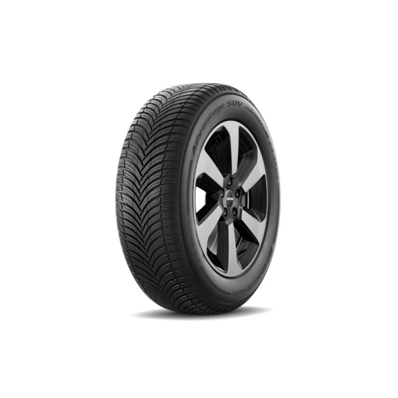BF GOODRICH 255/50R19 107Y XL ADVANTAGE SUV A/S