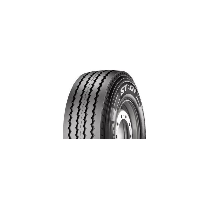 PIRELLI 235/75R17,5 143/141J ST:01
