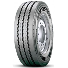 PIRELLI 245/70R17,5...