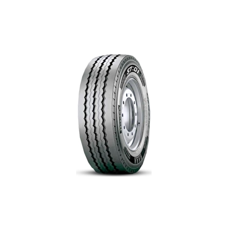 PIRELLI 245/70R17,5 143/141J(146F) ST:01