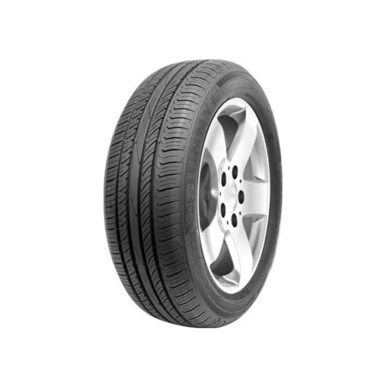 SUNNY 215/65R15 100H XL NP226