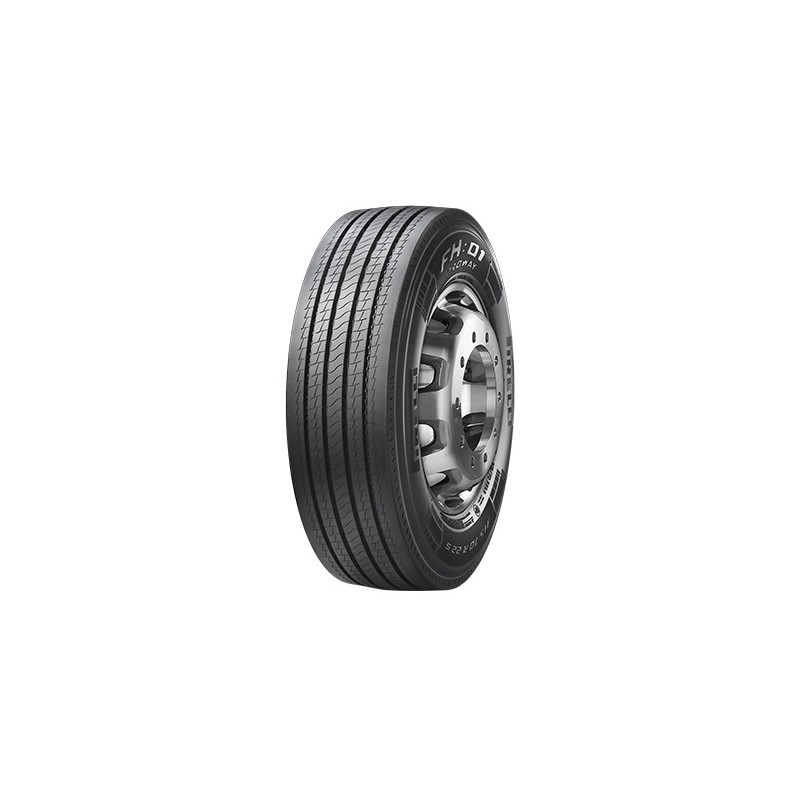 PIRELLI 315/80R22,5 158L/156M FH:01 PROWAY