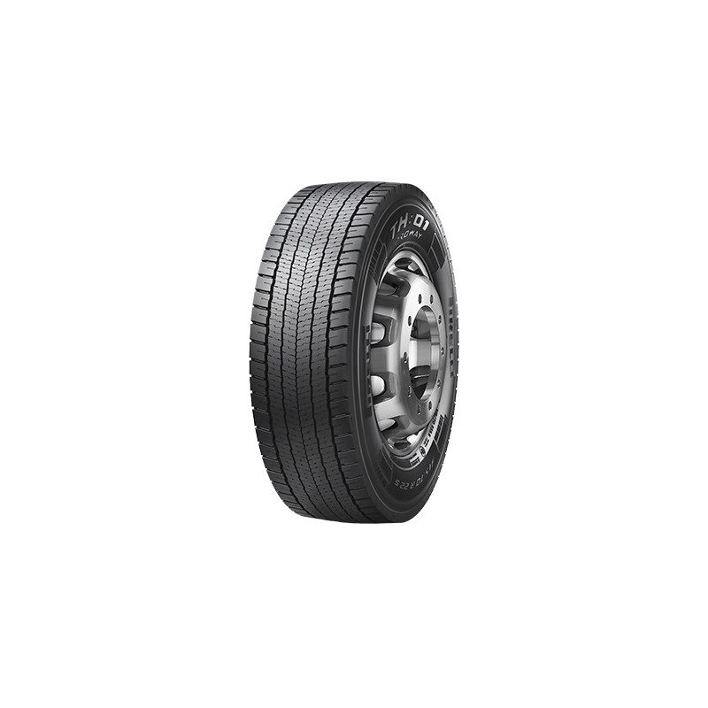 PIRELLI 315/70R22,5 154/150L(152M) TH:01 PROWAY