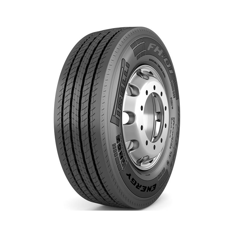 PIRELLI 385/65R22,5 160K(158L) FH:01 ENERGY