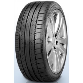 MICHELIN 285/30ZR18 93Y PILOT SPORT PS2 (N3)