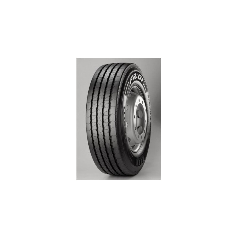 PIRELLI 315/80R22,5 156/150L(154) FR:01 II