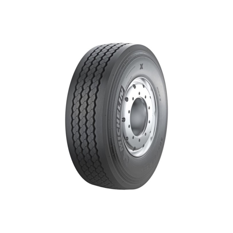 MICHELIN 385/65R22,5 160J XTE3 FRT