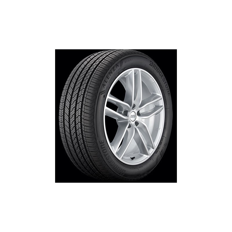 BRIDGESTONE 255/45R20 105T XL ALENZA SPORT A/S (+),