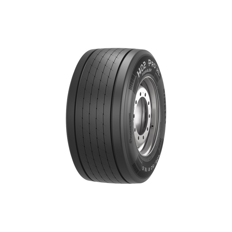 PIRELLI 385/55R22,5 164K H02 PRO TRAILER