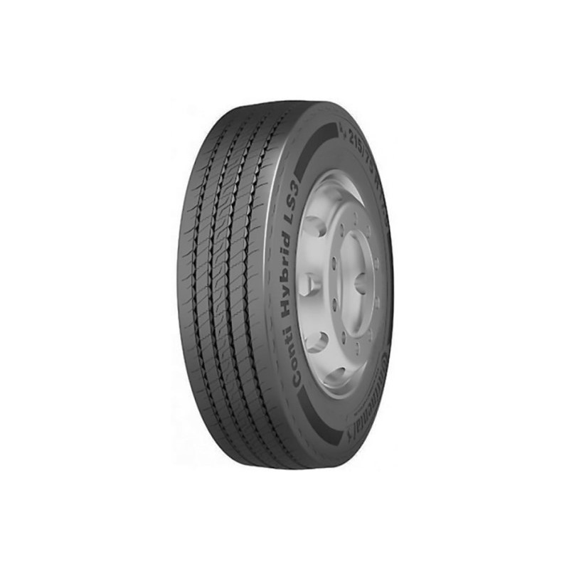 CONTINENTAL 235/75R17,5 132/130M CONTI HYBRID LS3