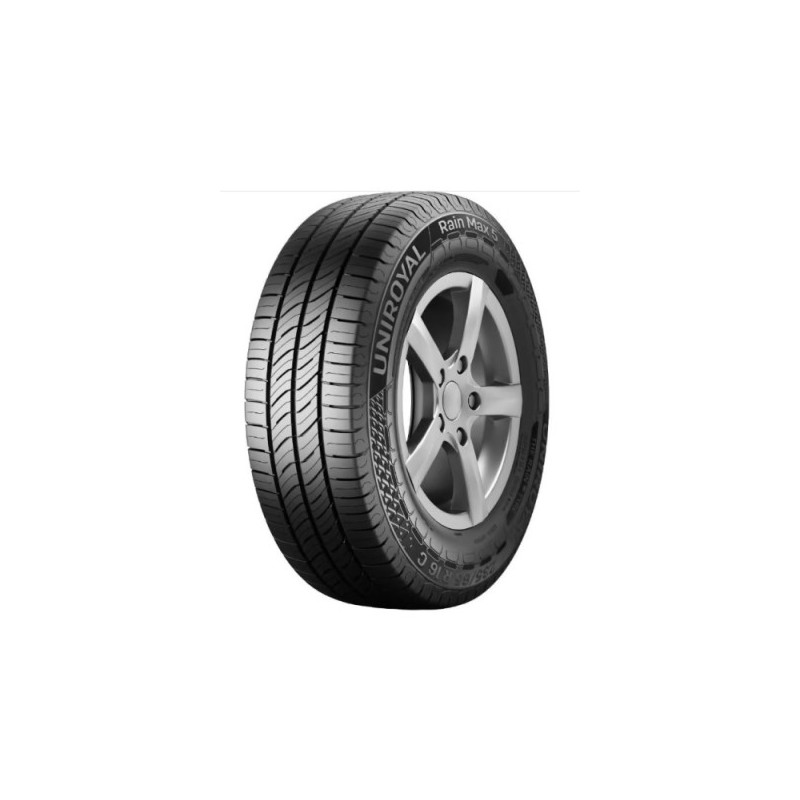 UNIROYAL 215/75R16C 116/114R RAIN MAX-5