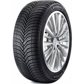 MICHELIN 235/60VR16 104V XL CROSSCLIMATE SUV,