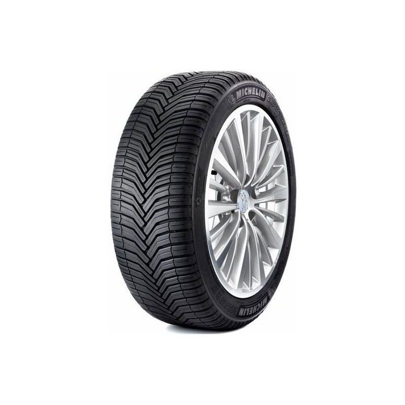 MICHELIN 235/60VR16 104V XL CROSSCLIMATE SUV,