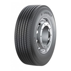 MICHELIN 275/70R22,5 152/148J XTA 2 ENERGY