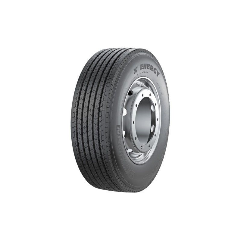 MICHELIN 275/70R22,5 152/148J XTA 2 ENERGY